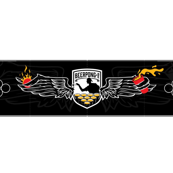 beer pong table