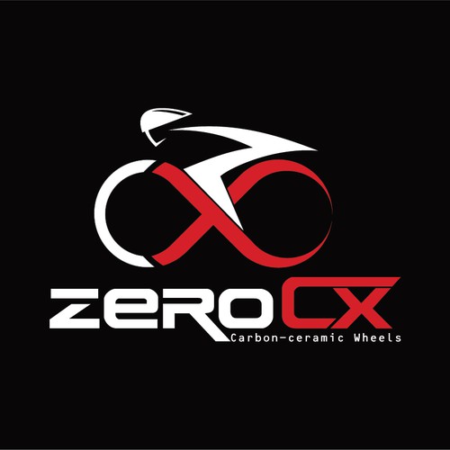 ZeroCx Carbon-Ceramic Wheels Design by Deecee