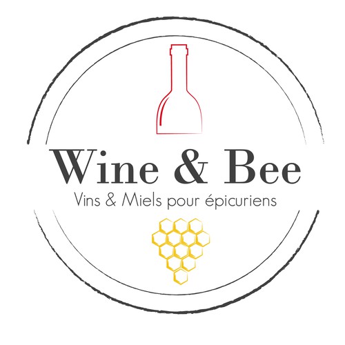 Logo design contest entry by melanie.dubreucq