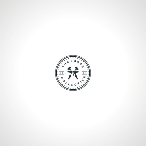 The Forge Alliance Design by MAhi2014