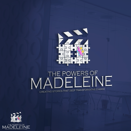 The power of memory Design by IM85™