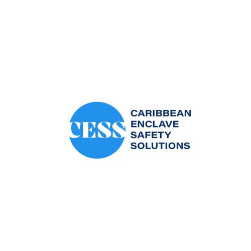 Forge the Brand of Caribbean Enclave Safety Solutions Design by slidoaspire