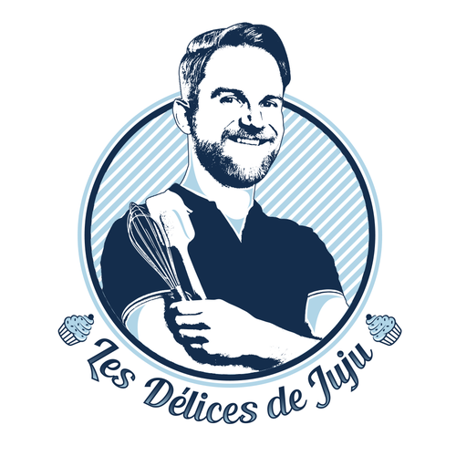 Logo design contest entry by Lilou31