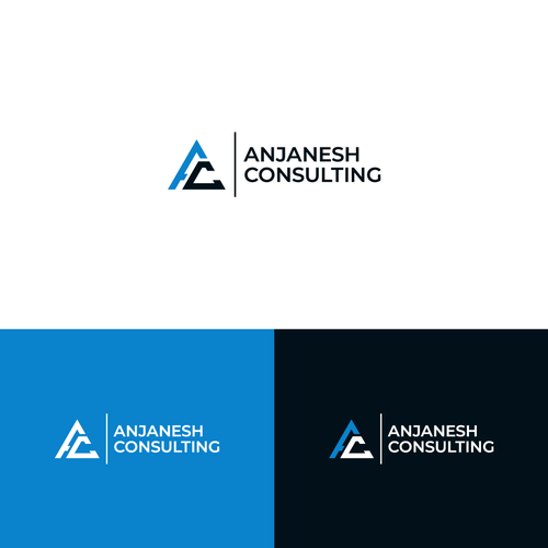 Tech Consulting Design by Captainzz