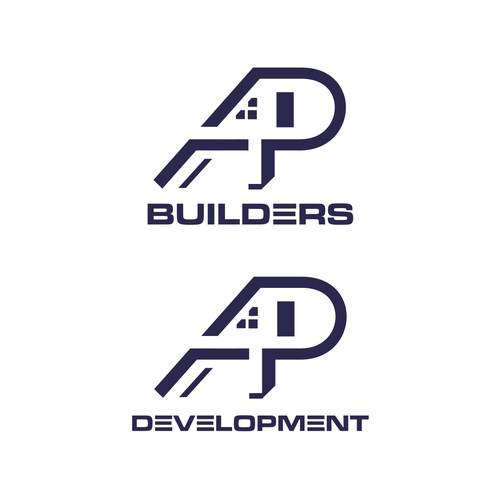 AP Development-ontwerp door makaryo™