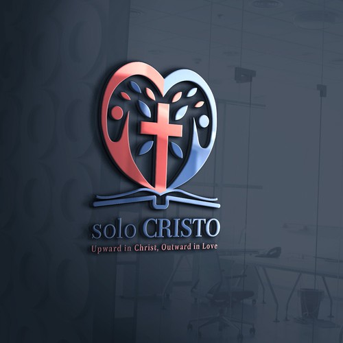 Design a logo for grass-roots Christian mission in South America Design by Evangelina