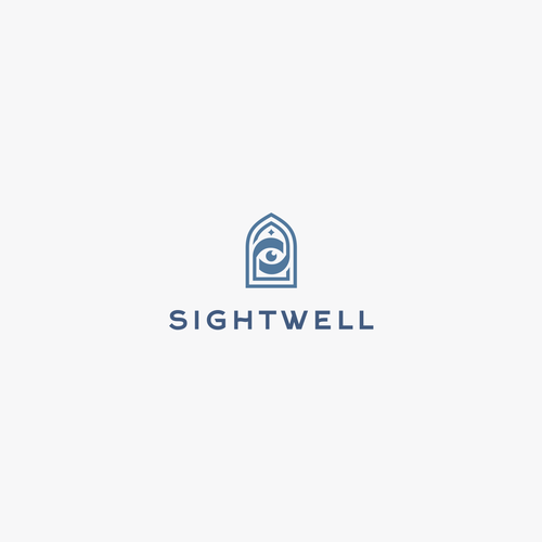 Design a Timeless Logo for Sightwell — A Place-Rooted Creative Developer Design by Rumah Lebah