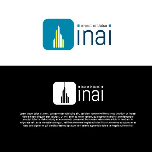 Logo for investment app Design by pradeepdgmax