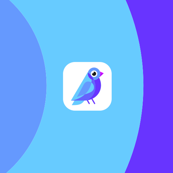 Diseño de Golek. titulado "https://99designs.com/logo-business-card-design/contests/quirky-bird-needs-wings-post-covid-nellie-group-1062074/entries"