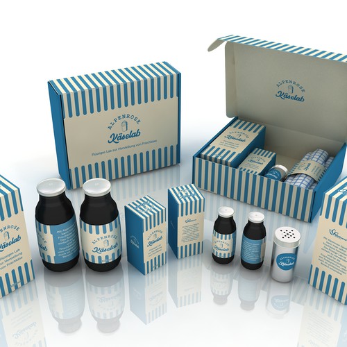  contest entry by buds78