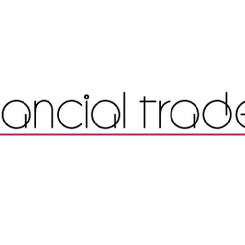 logo for Financial Trade Center™ Design by Mlodock