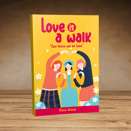 Portada propuesta en el concurso por museumdesain