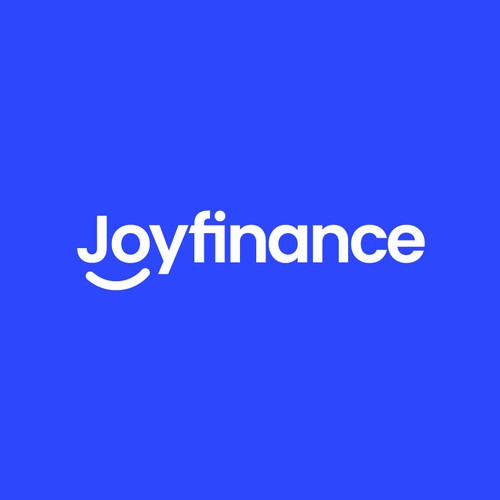 Logo & Styleguide for "Joyfinance" - An insurtech that makes finance fun and easy again Design by Art_Nesia™