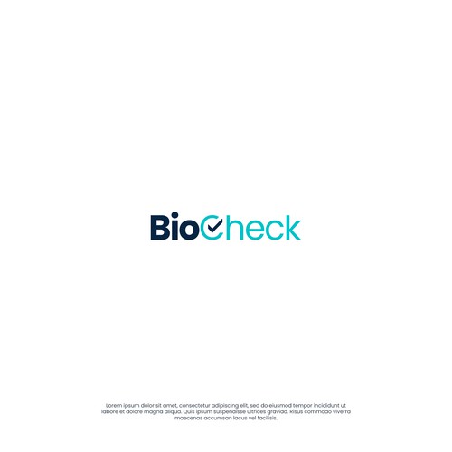 Bio Check Design by Rozzium