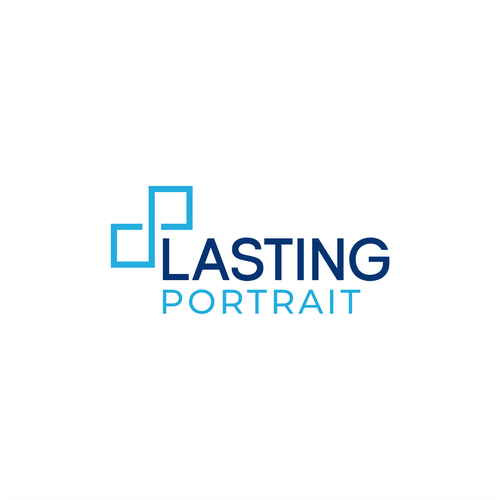 Custom Oil and Watercolor Portrait Logo and Word Art Design by icaluddin