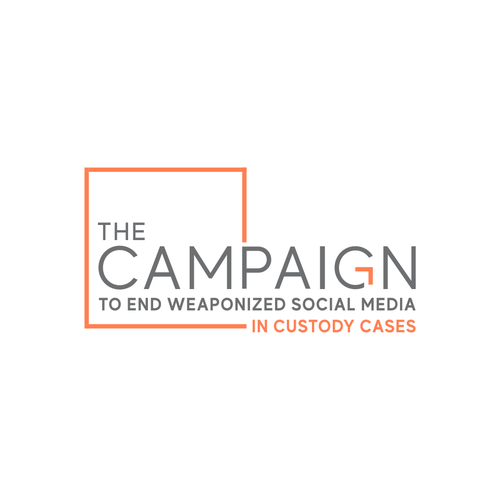 Campaign Against Weaponized Social Media Design by JOY ART DESIGN