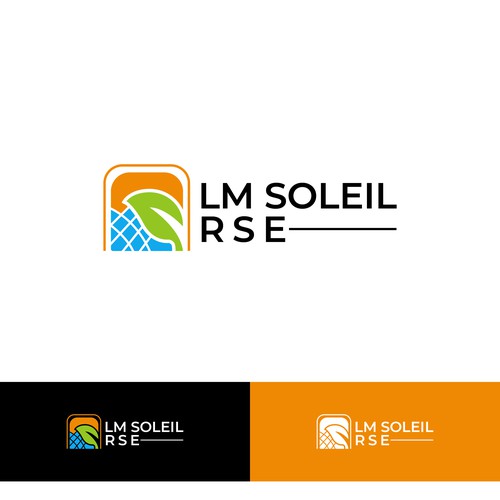 Logo design contest entry by MisterR