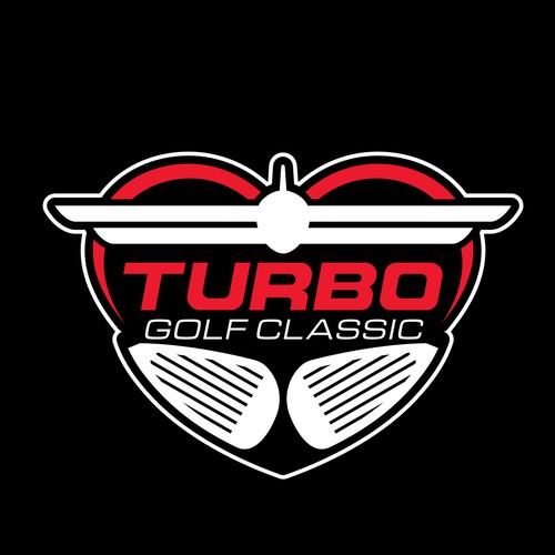 Create a Logo for a Successful Golf Charity Event! Design by TIDAK