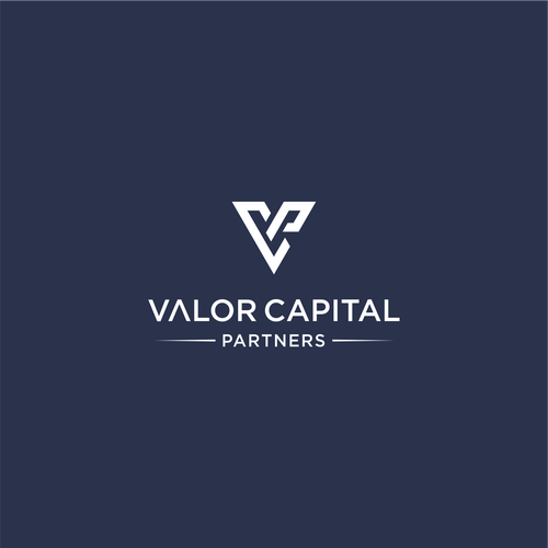 Valor Capital Partners design competition Design by Rilla_Go