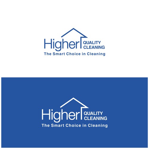 Design Eye catching logo design for cleaning business por sunshine_design