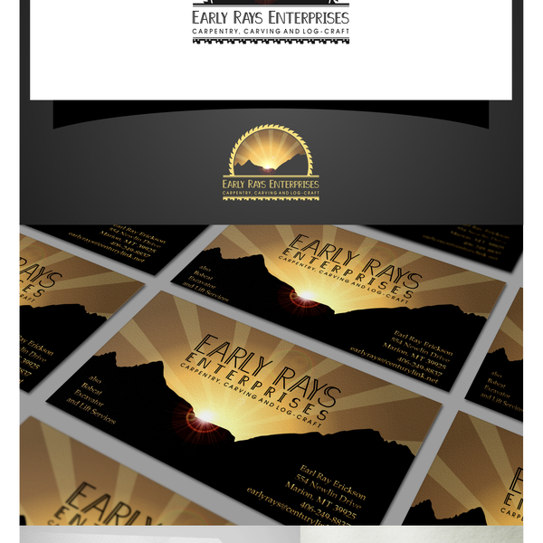 Early Rays Enterprises