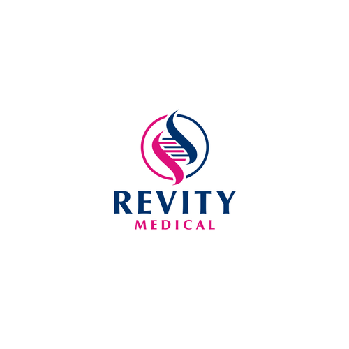 Design di Revity Medical logo di artjonas