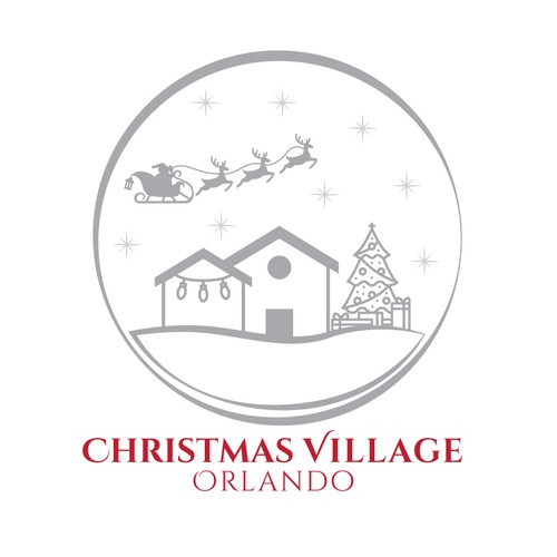 Christmas Village Orlando 