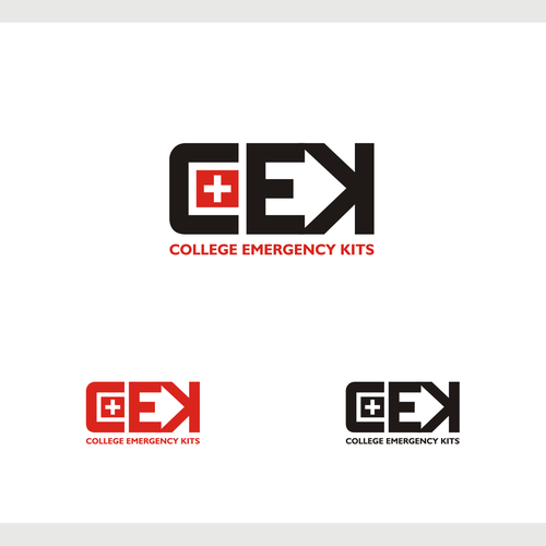 Emergency Kit Logo needed | Logo design contest