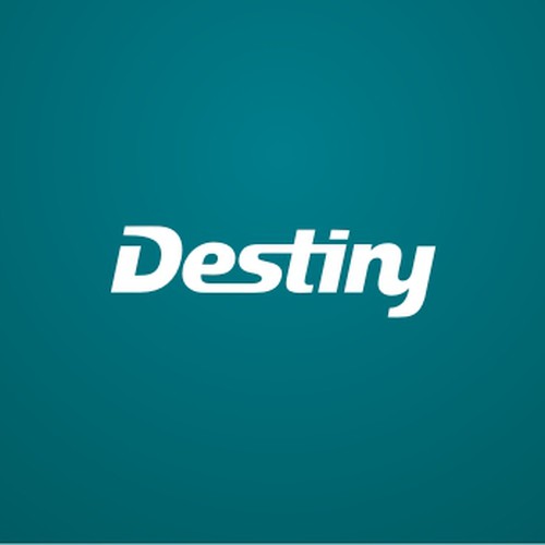 destiny Design réalisé par dreamwebworx