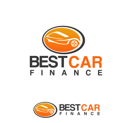 Car Finance Logo Logo Design Contest 99designs