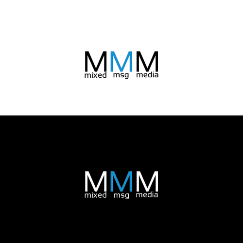 Logo contest for satirical media publisher Design by EvanC93