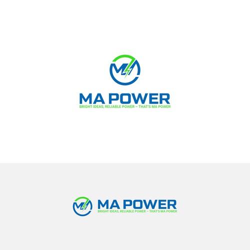 MA Power Design by Designbd696