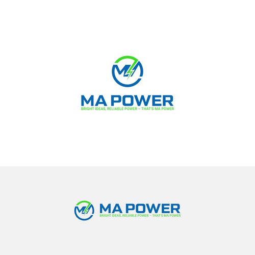 MA Power Design von Designbd696