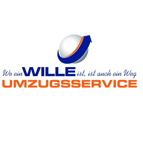 Logo design contest entry by schwede