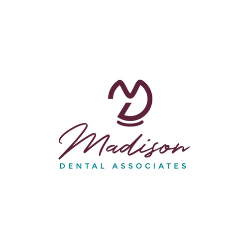 Madison Dental Associates Design by AnamuArt