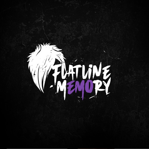 Flatline Memory Design por pmAAngu