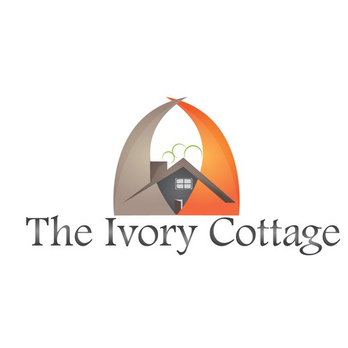 A logo that will help change the world Design by JuloMN