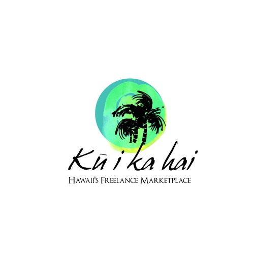 Create a logo for Hawaii's first major Freelance Marketplace | Logo ...