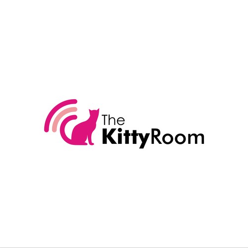 Kitty Room Design by Warnaihari