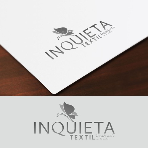 Logo & brand identity pack contest entry by dytaama95