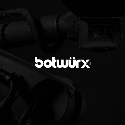 Design Logo for a motion control studio Design by L/A