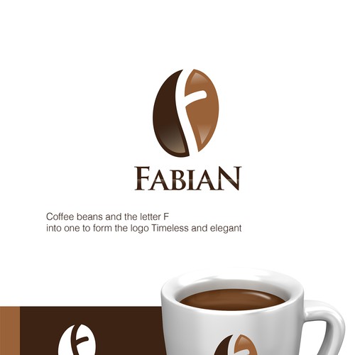 Logo design contest entry by haicokelat