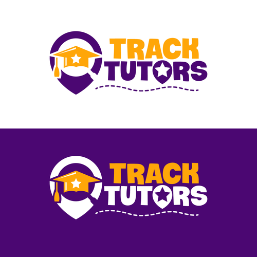 Bright, bold and fun brand design for instant tutoring website for teens and college kids Design by jacondsign