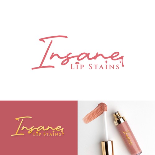 Design di Insane Lipstains di CU4TRO ™
