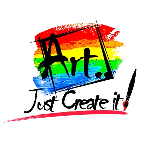 Diseño de El Wis™ titulado "brush art"