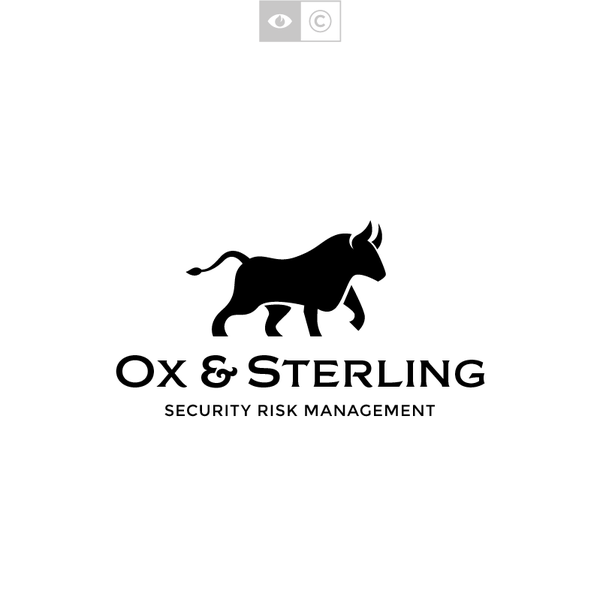 Design by enfanterrible titled "Ox & Sterling"