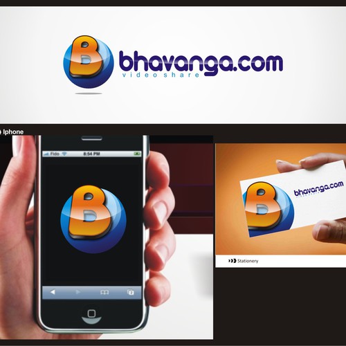 bhavanga Design by sv18