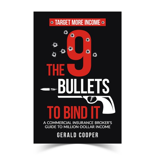 Book Designs for Insurance Broker's Book Design by KMS Arafat