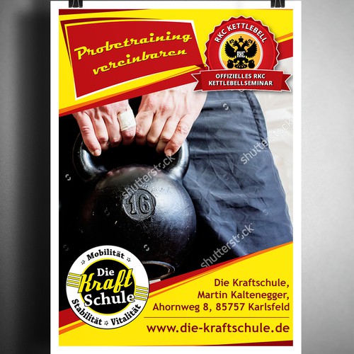 Postcard, flyer or print contest entry by Orange19