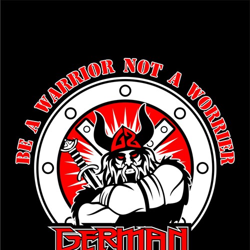 T-shirt contest entry by boghizh